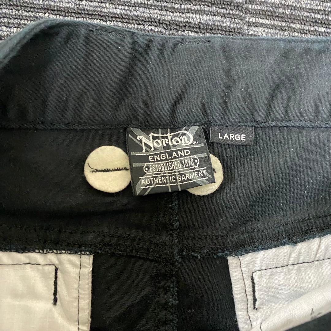 NORTONパンツ　セット L サイズ