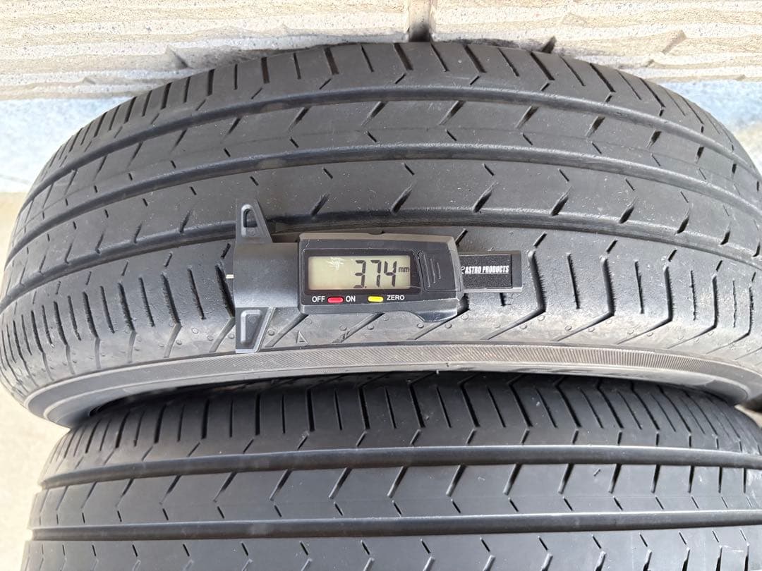 【送料込】2020製 ヨコハマ ブルーアースAE30 165/65R15 4本