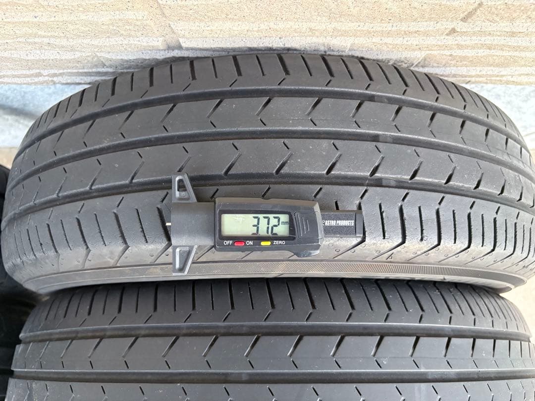 【送料込】2020製 ヨコハマ ブルーアースAE30 165/65R15 4本