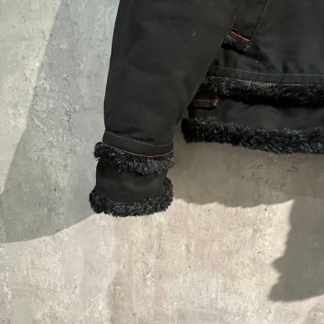 Carhartt カーハート　デッキジャケット　黒　Lサイズ