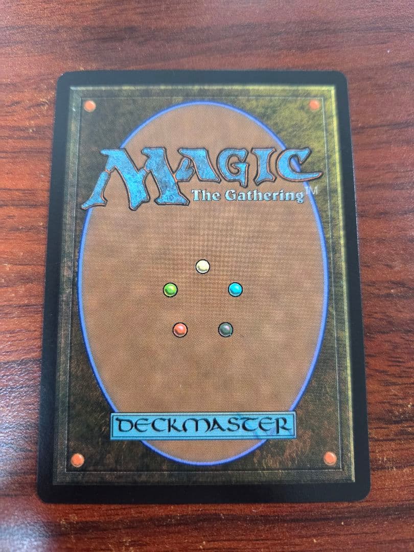 MTG　嵐の目、ウギン/Ugin, Eye of the Storms プロモ