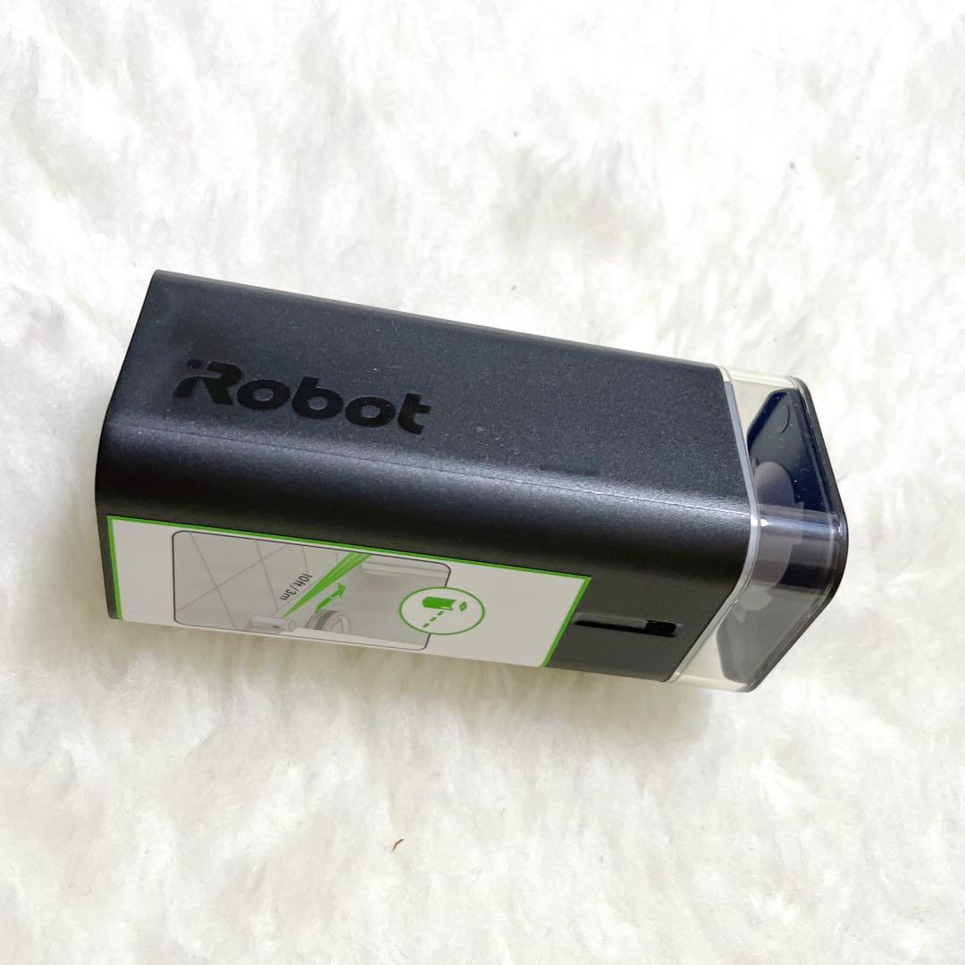 【ナバ】iRobot ルンバ i7+ ロボット掃除機 i7550 自動ゴミ