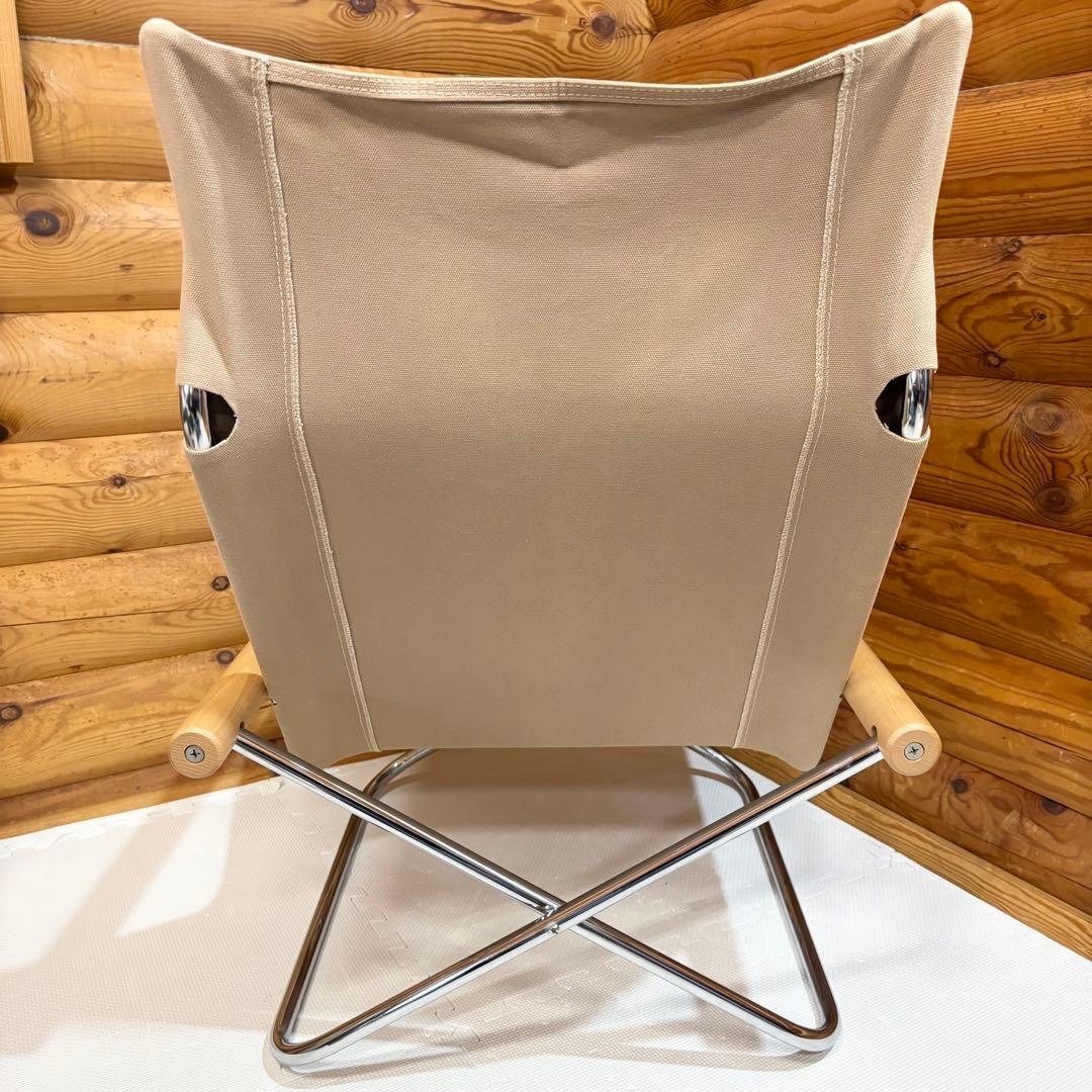 【美品】Nychair X ニーチェアエックス リプロダクト リビングチェア