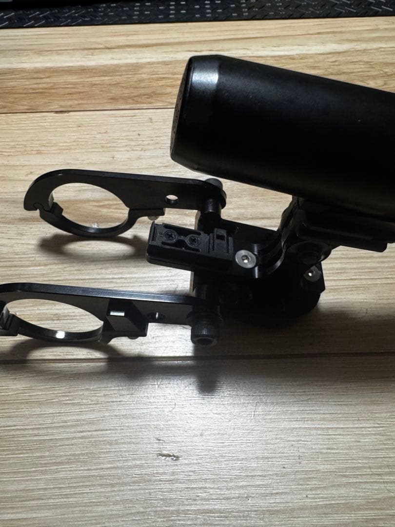 REC-MOUNTS volt400 セット