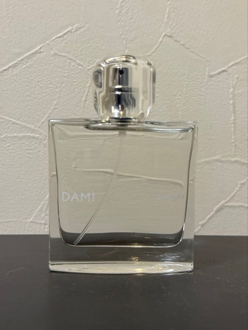 香水(ユニセックス) DAMI SAYSAM