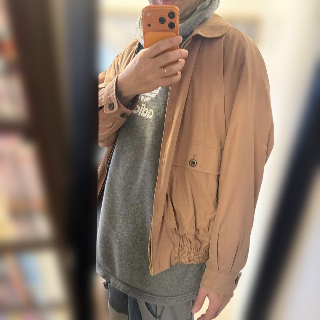 Burberrys　ハリントンジャケット