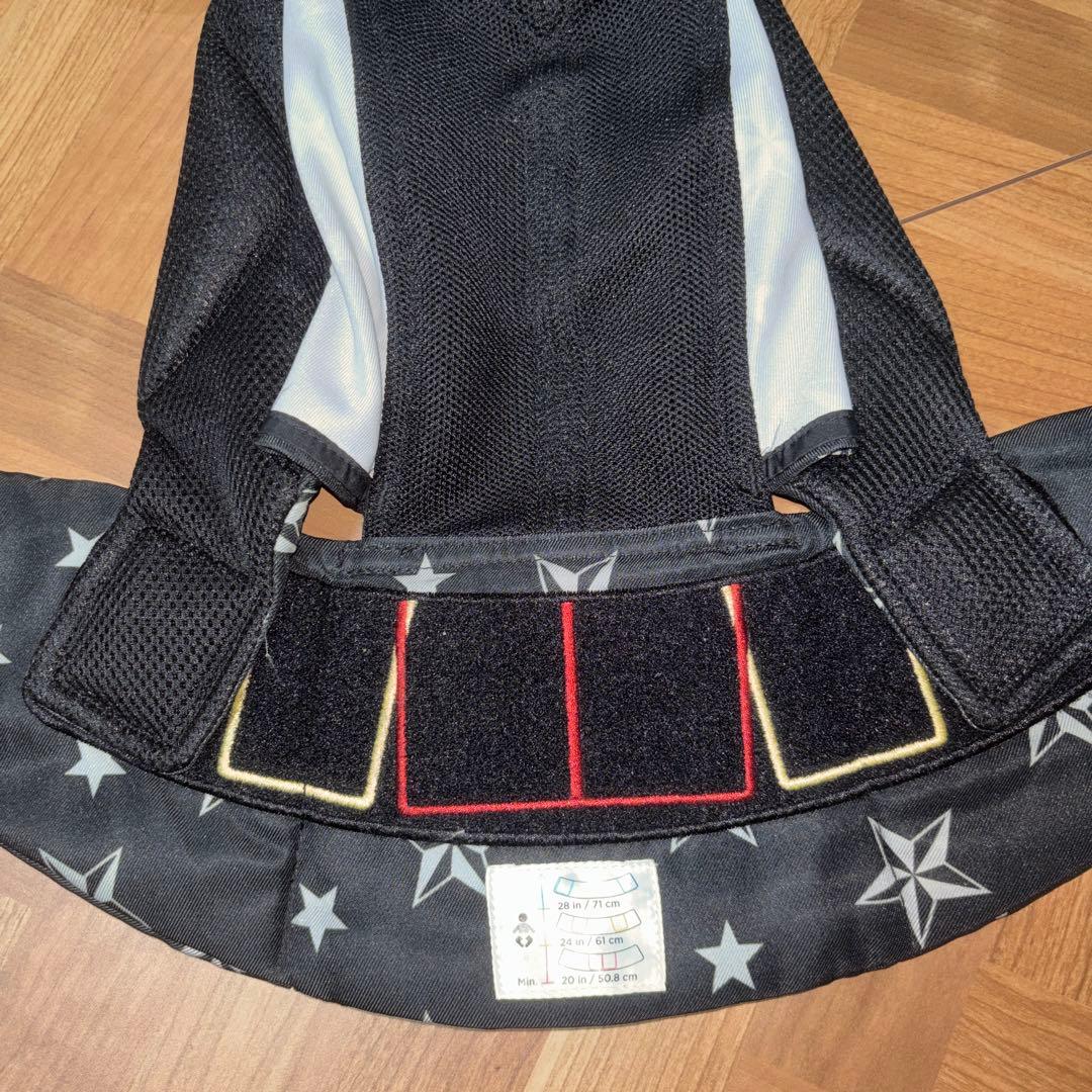 ergobaby OMNI 360 抱っこ紐 星柄