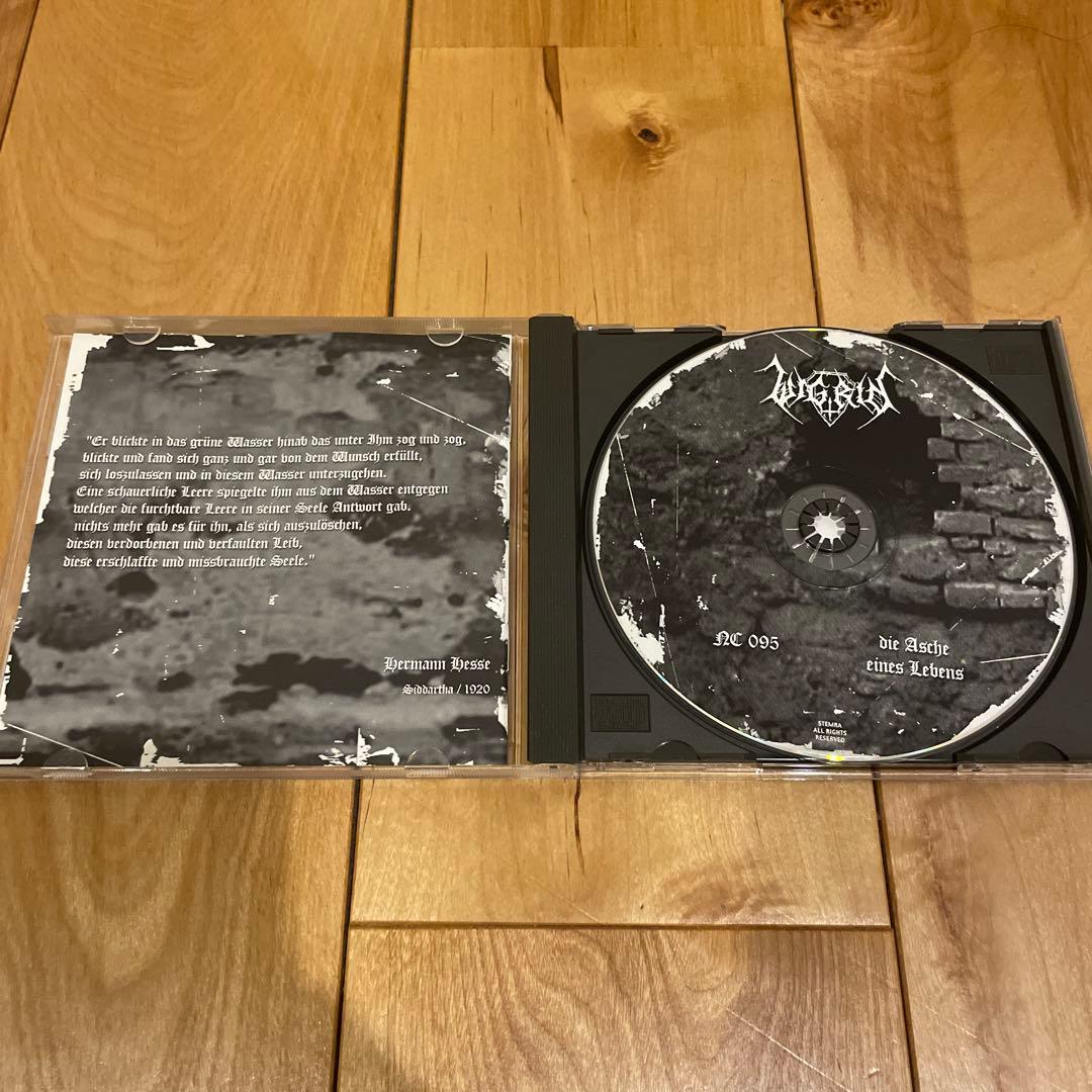 Wigrid / CD2枚セット