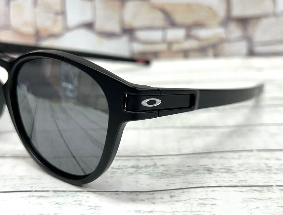 OAKLEY オークリー サングラス LATCH OO9349　7026