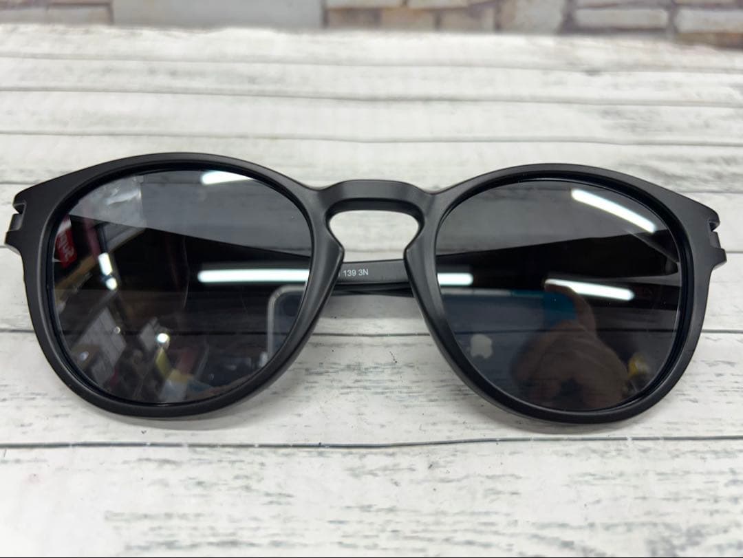 OAKLEY オークリー サングラス LATCH OO9349　7026