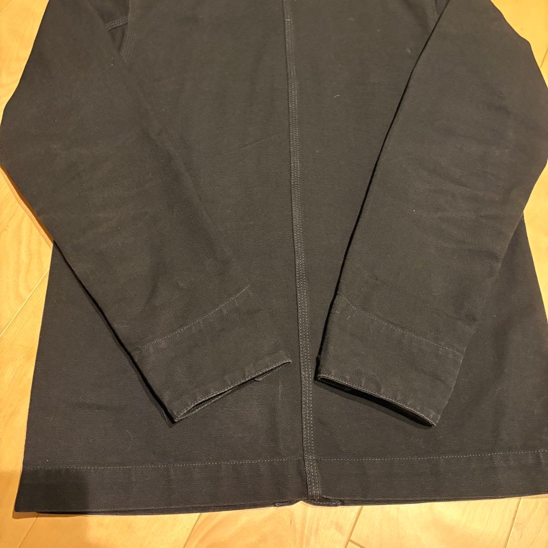 【マサユキ】Carhartt WIP STATE COAT ハートタグ