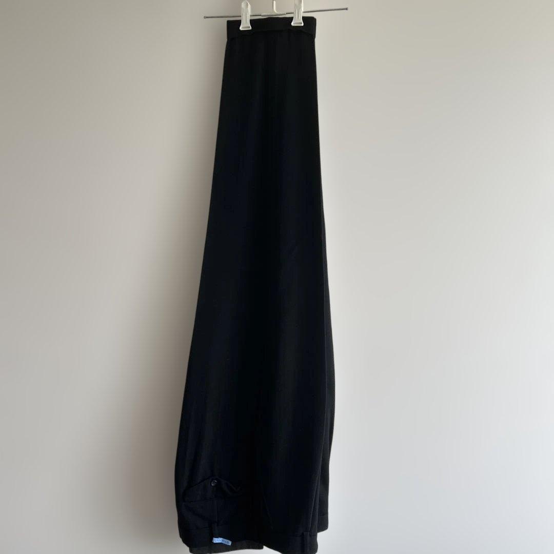COMME des GARCONS HOMMEPLUSセットアップ