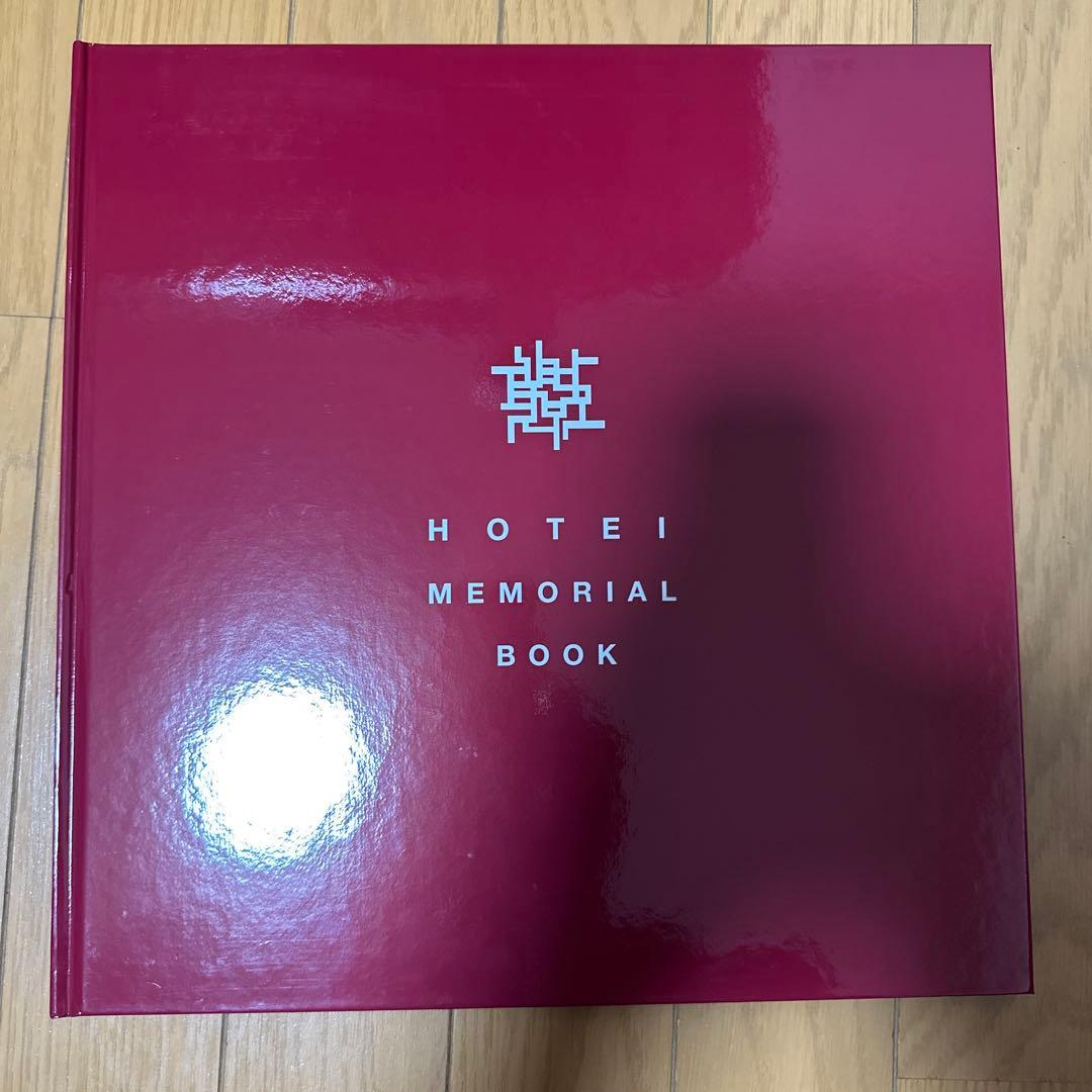 DATIN【LPありません】布袋寅泰 MEMORIAL SUPER BOX