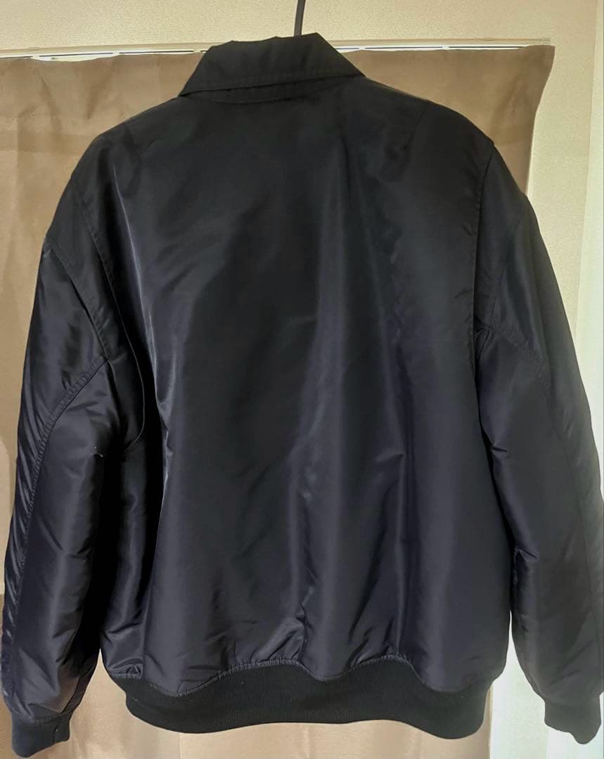 ジャケット・アウター Carhartt WIP OLTEN BOMBER