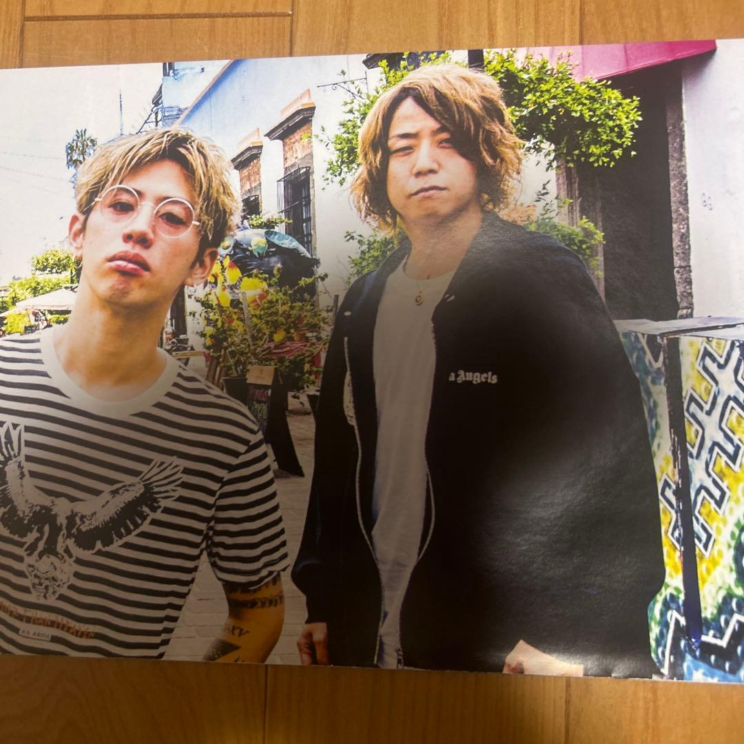 ONE OK ROCK グッズ 5点まとめ売り