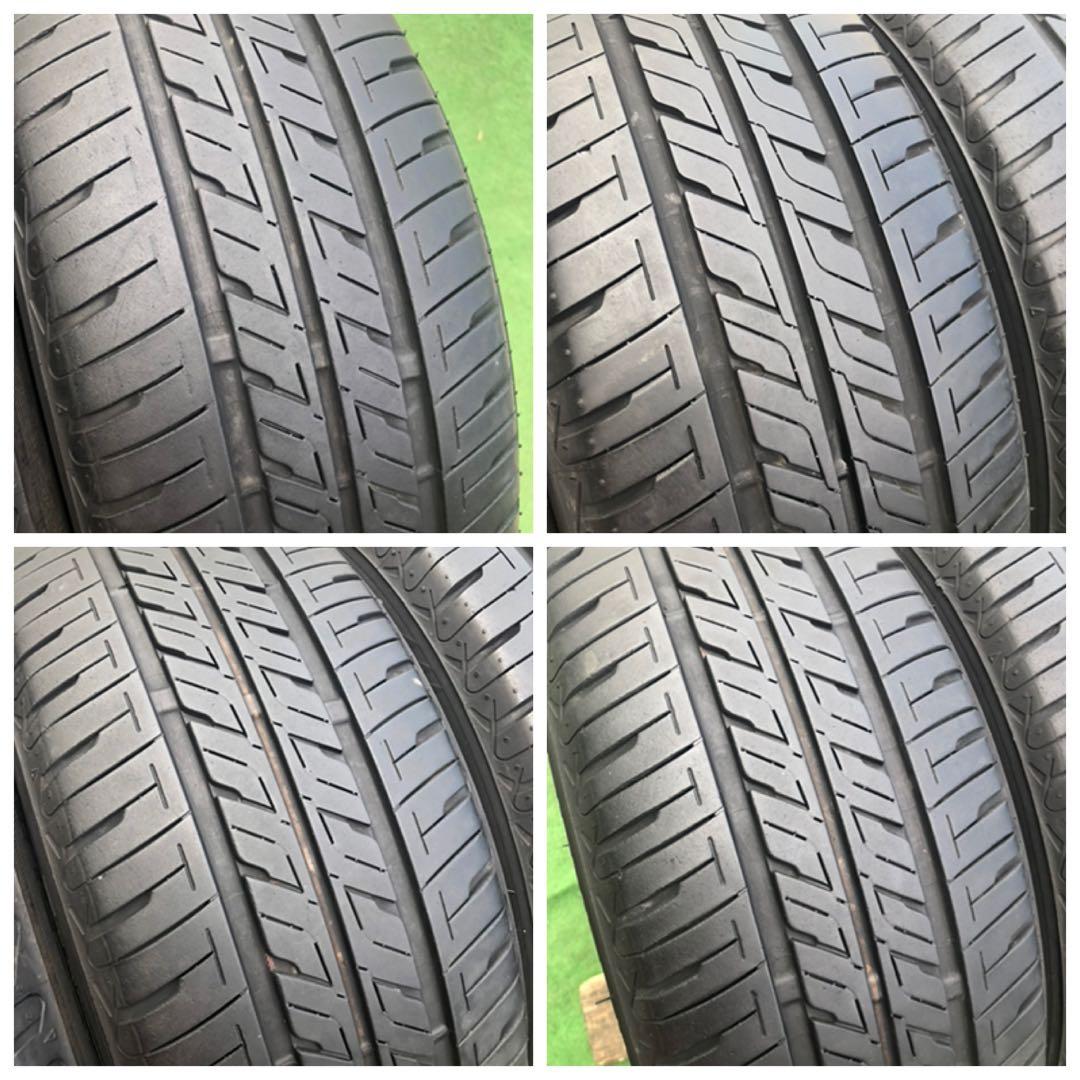 185/55 R15 SEIBERLING SL201 ラジアルタイヤ