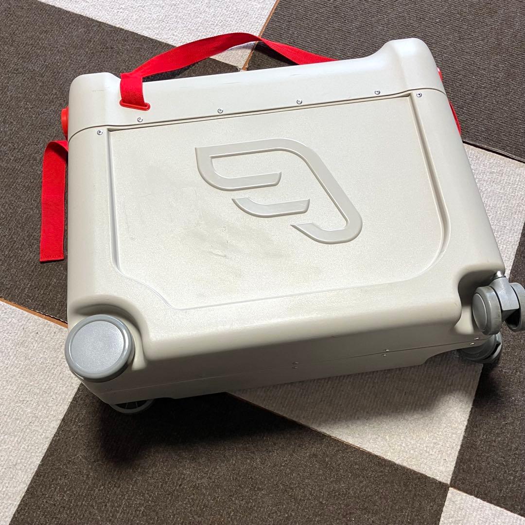STOKKE ストッケ ジェットキッズ ベッドボックス ライドボックス