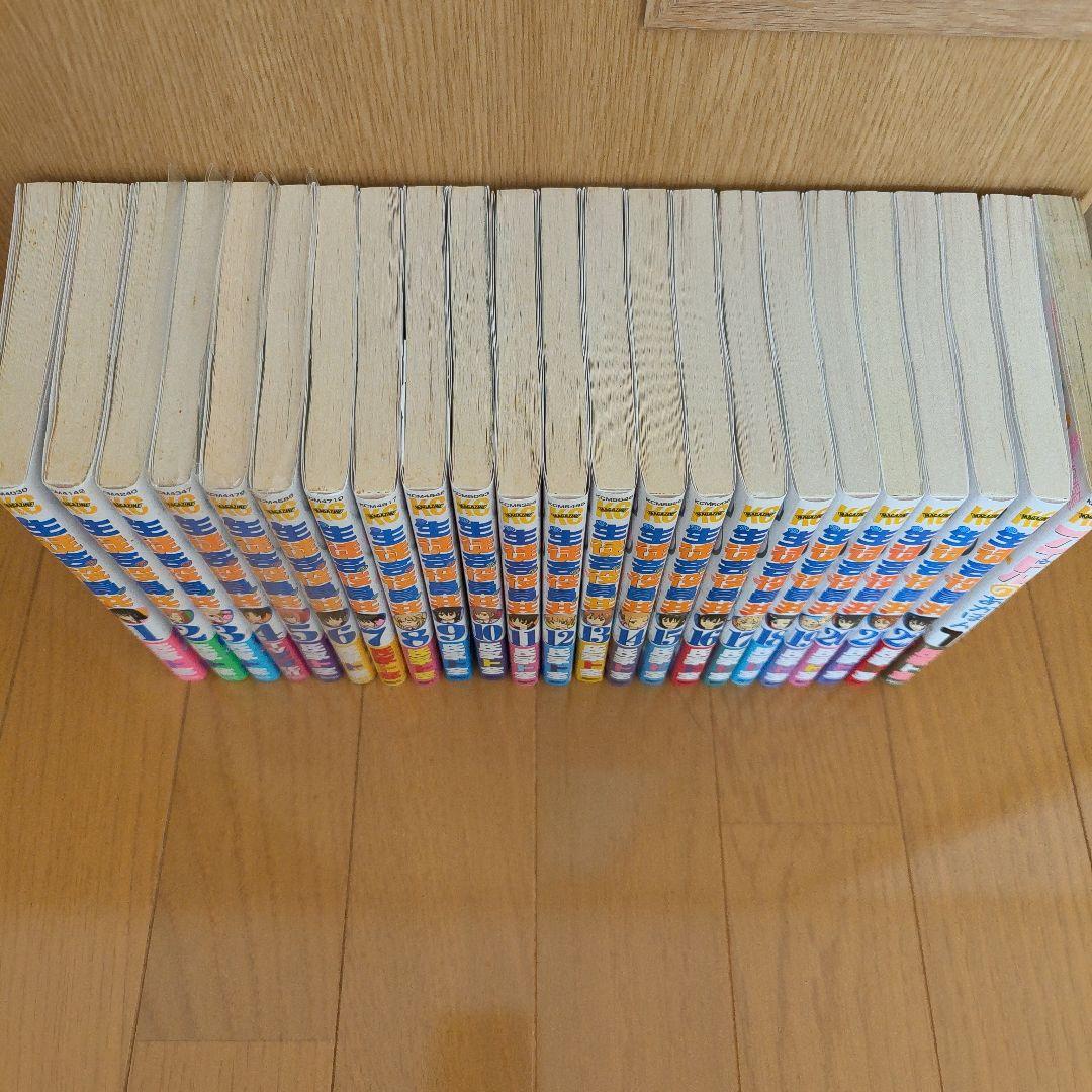生徒会役員共 全巻初版帯付き