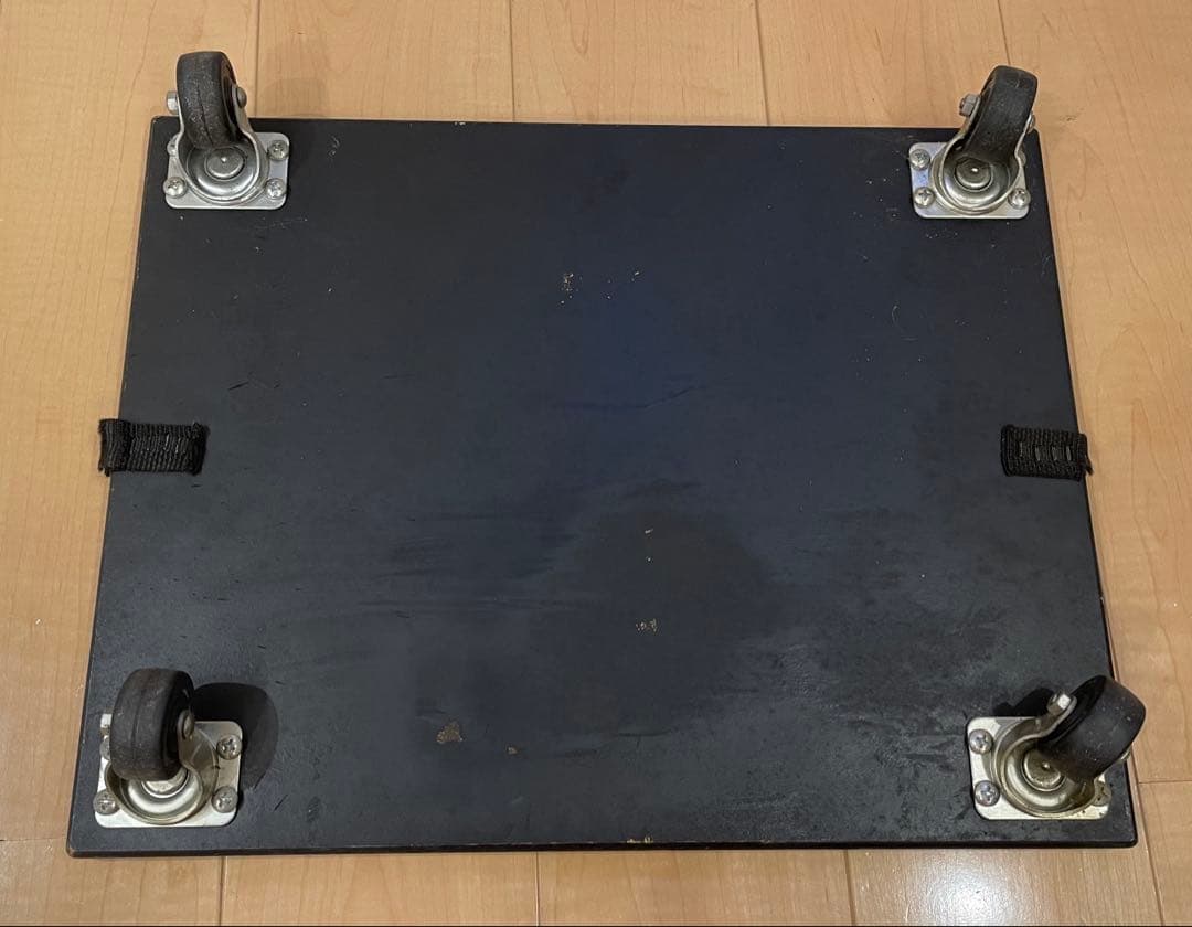SKB キャスターボード 中古品