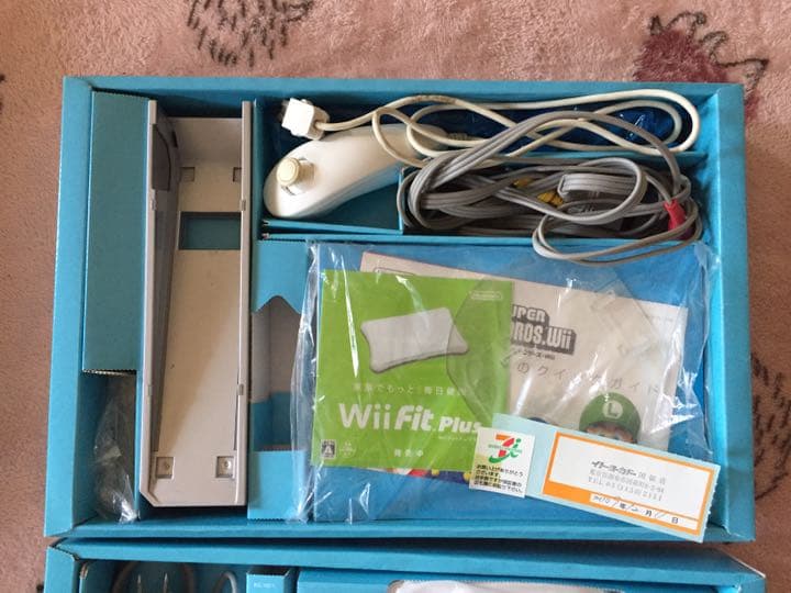 Nintendo Switch wii