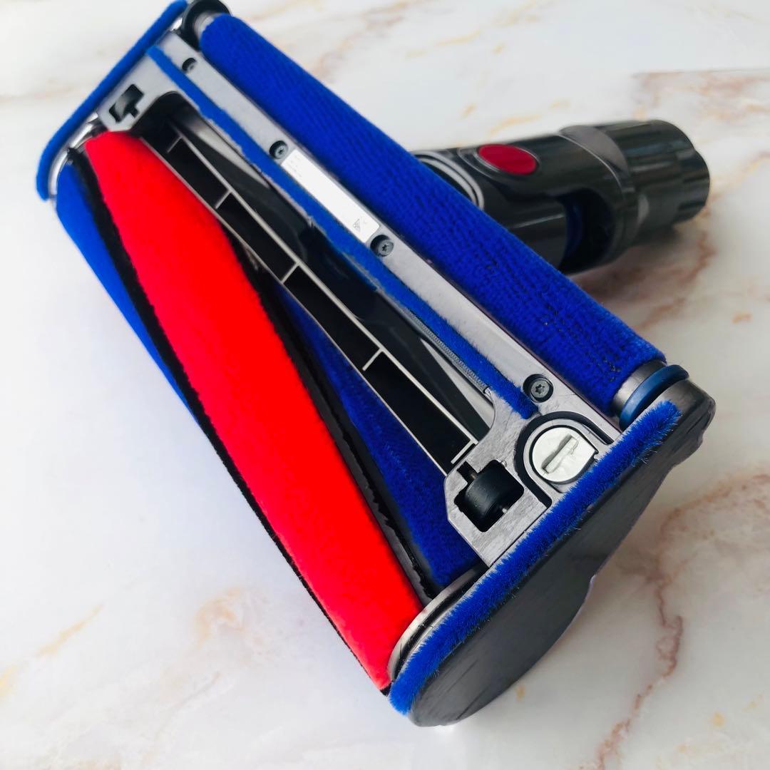 【即日発送】 V10 V11 dyson 純正 ソフトローラー ヘッド #2