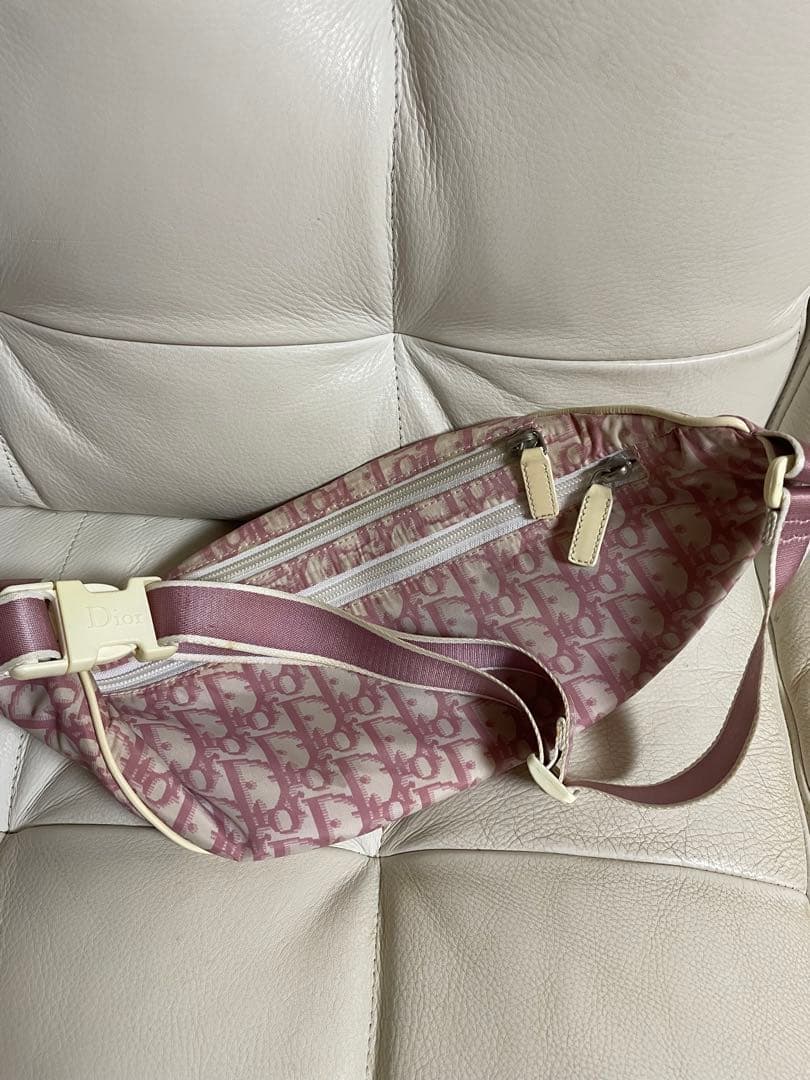 バッグ Christian Dior