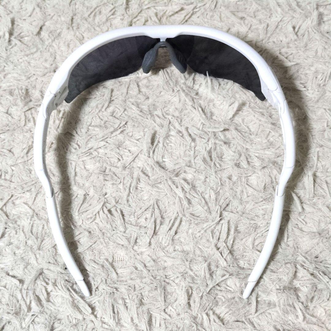 保存袋付属 OAKLEY RADARLOCK PATH アジアンフィット 白