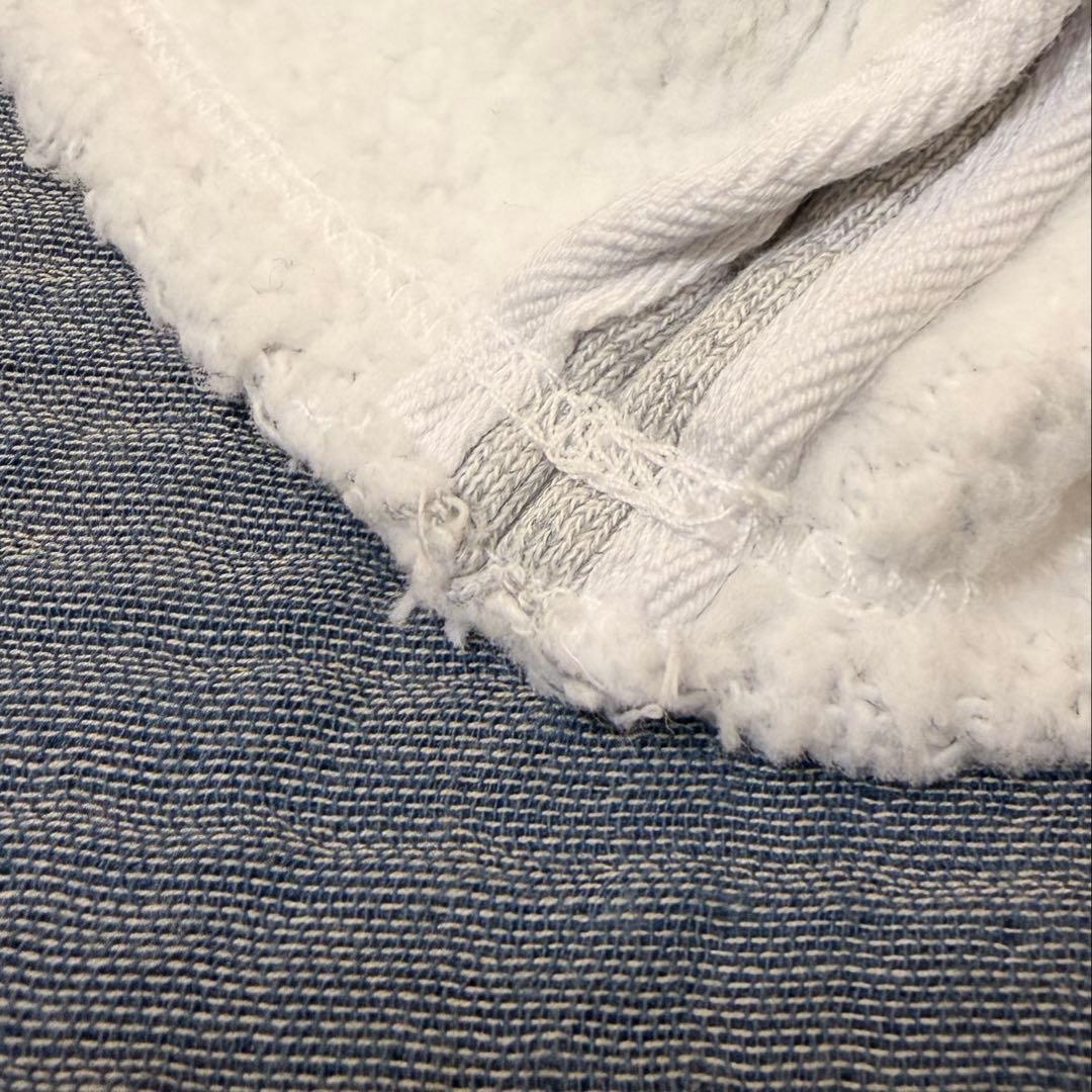 SKYLRK KNIT BEANIE ヘイリーグレー