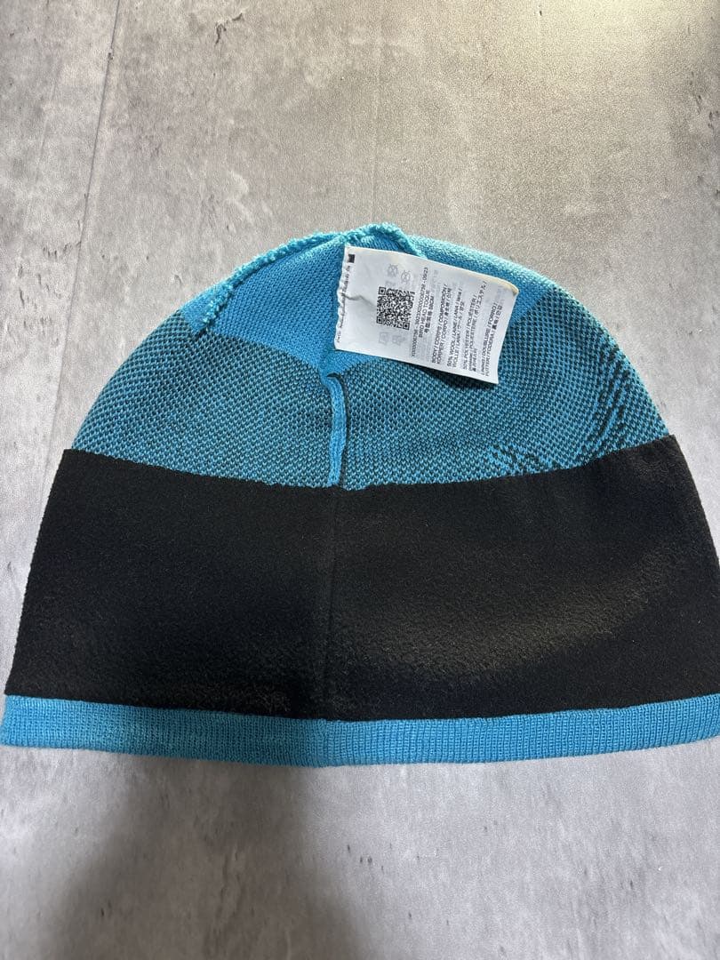 arc'teryx アークテリクス ビーニー　Pytheas バードヘッドトーク