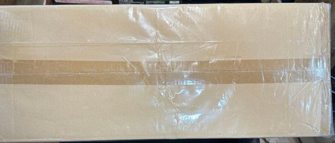 新品未開封 タニタ VCD-18-C 18式 ツインスティック