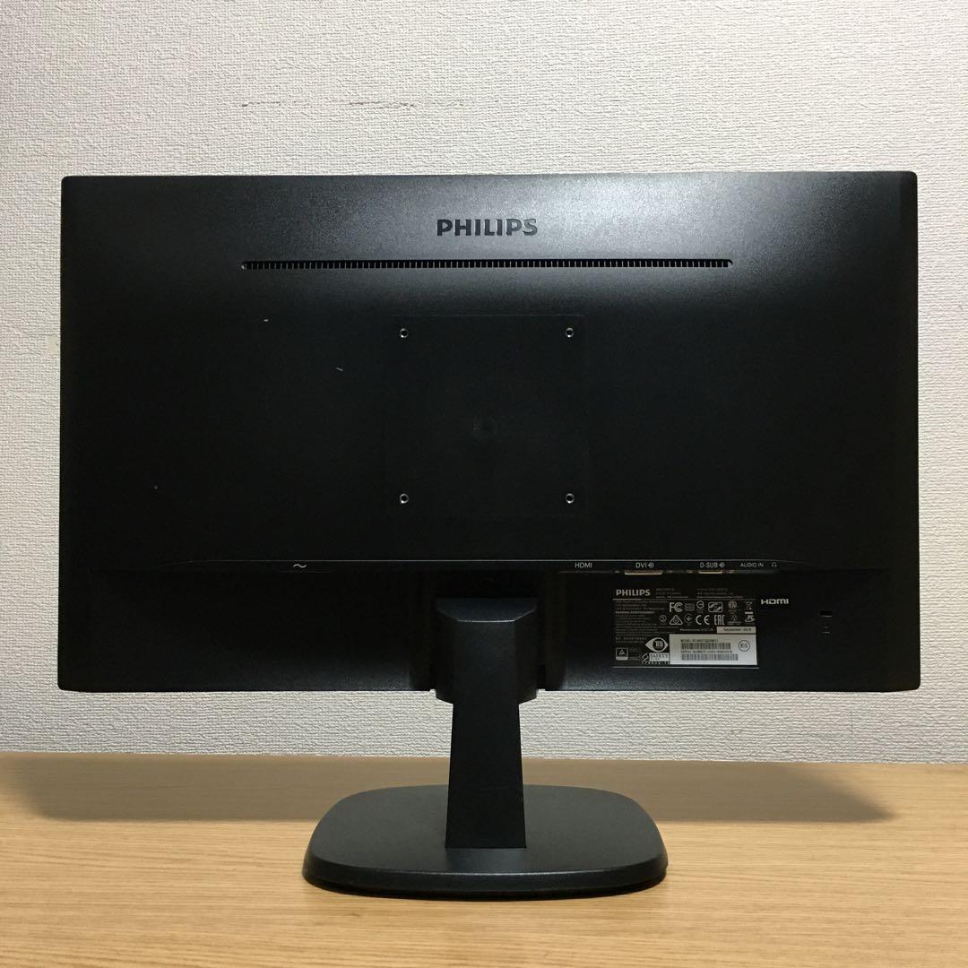 フルセット HP ProDesk Win11 デスクトップPC 23.8'モニタ