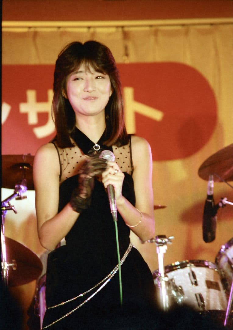 可愛かずみ7枚生写真