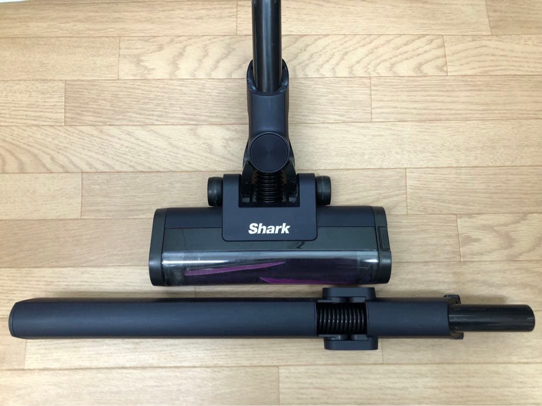 Shark スティッククリーナー 2024年モデル
