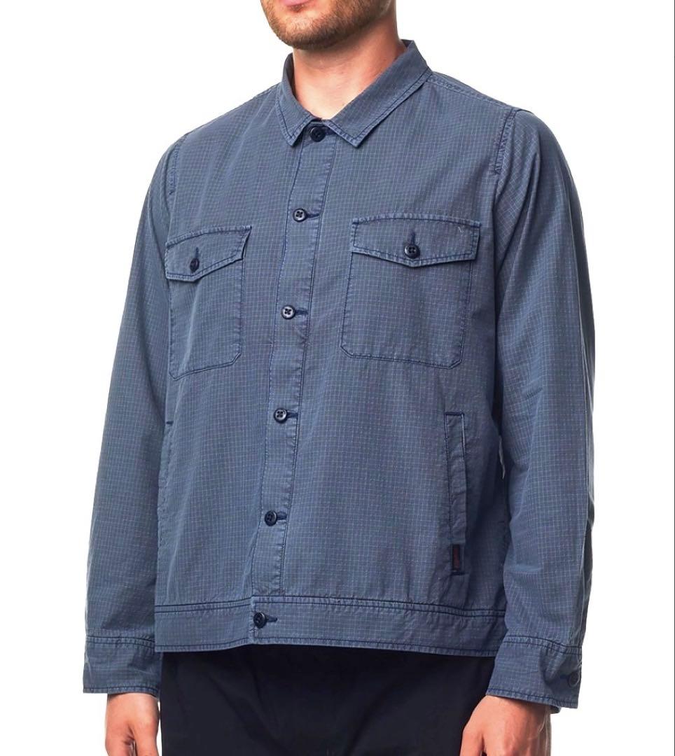 新品タグ付きGRAMICCIグラミチ BEDROCK JACKET Lサイズ