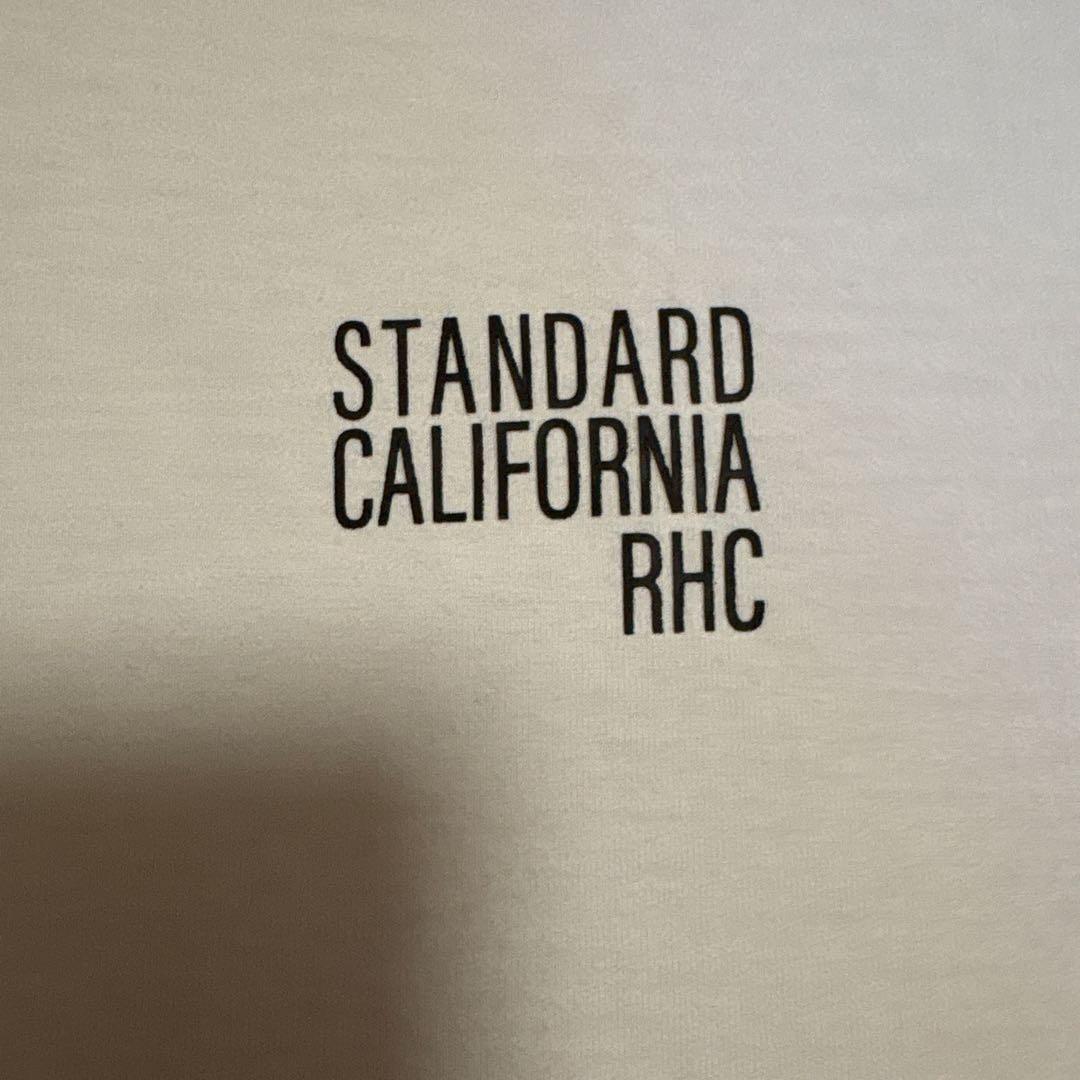 最終価格！RHCロンハーマン スタンダードカリフォルニアドライタッチT2色セット