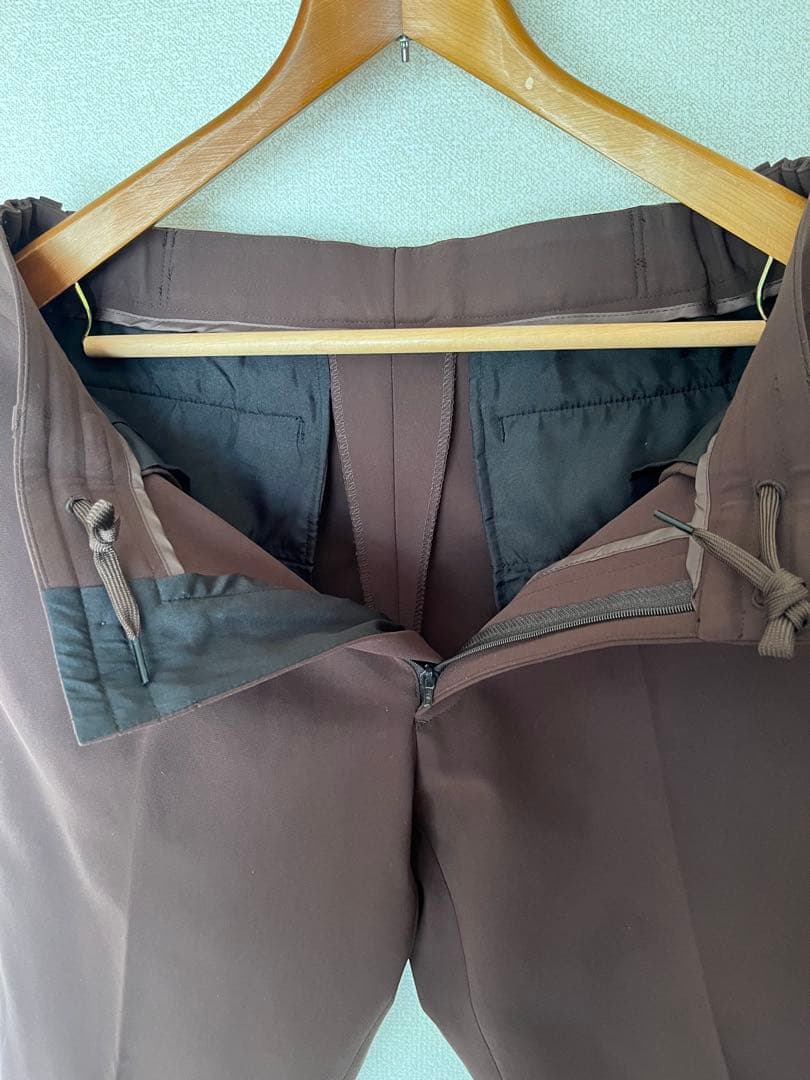 《美品》スーツセレクト 【Mサイズ】RBCシリーズ　（未使用に近い）