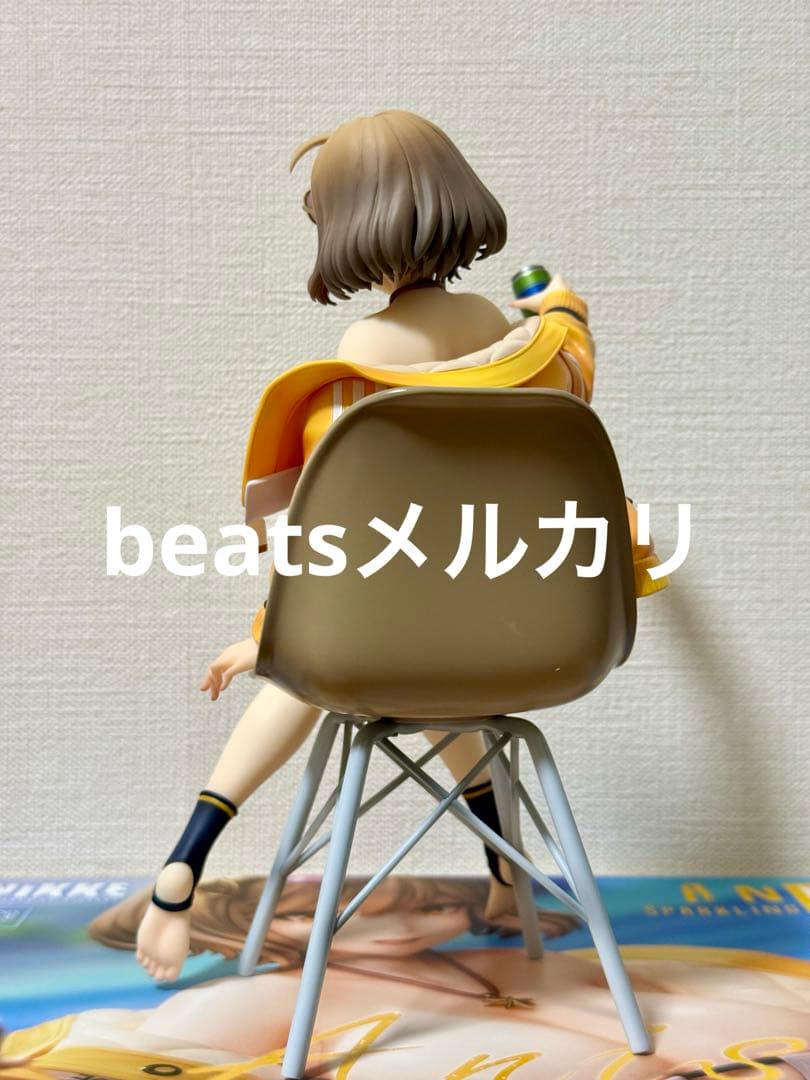 グッスマ 勝利の女神NIKKE アニス スパークリングサマー 1/7 フィギュア