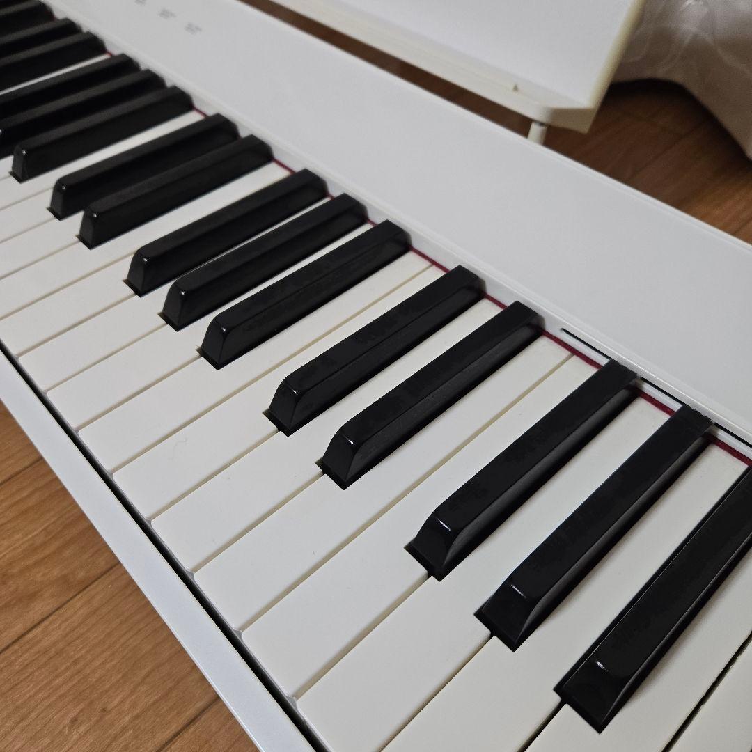 CASIO Privia 88鍵盤 電子ピアノ PX-S1000 2020年製