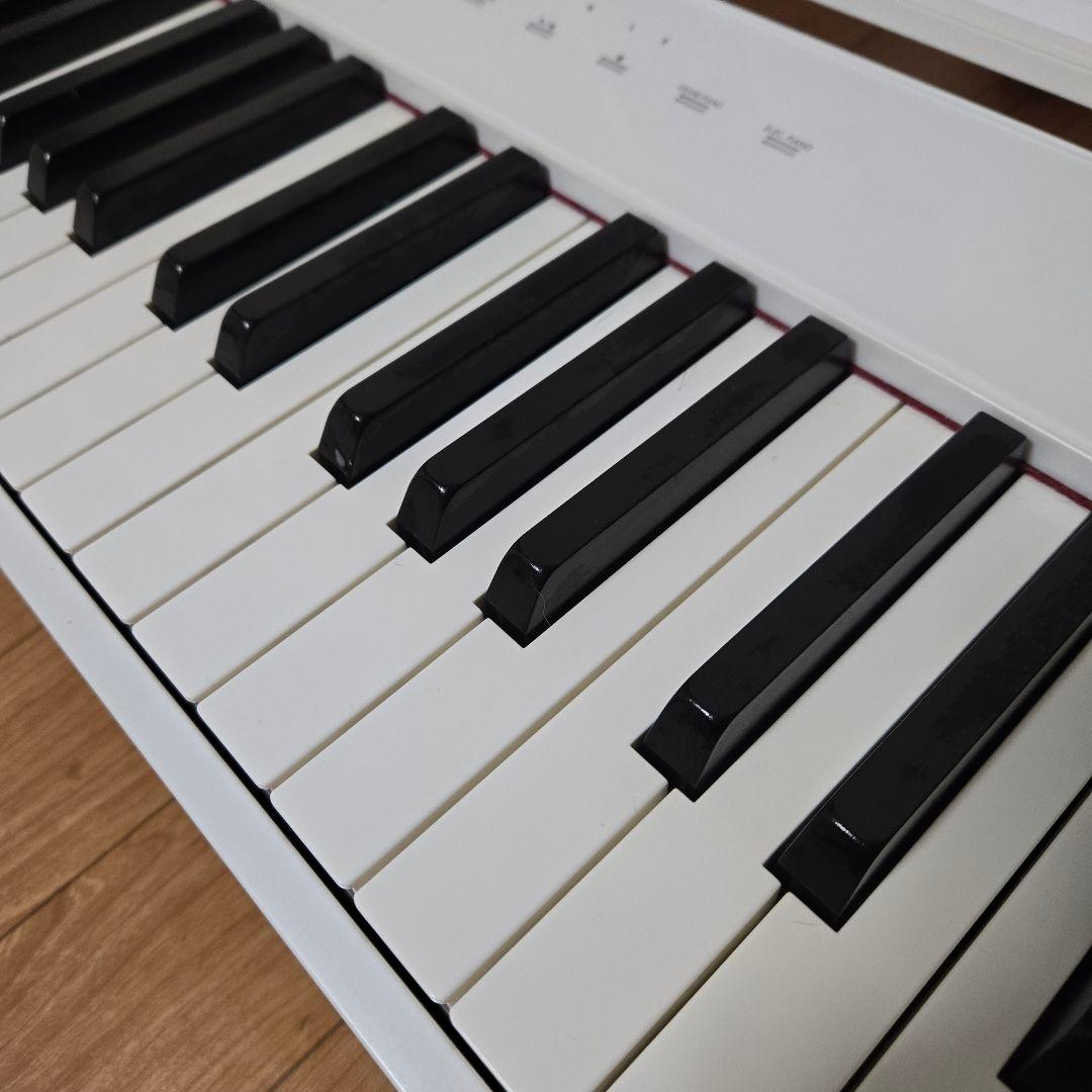 CASIO Privia 88鍵盤 電子ピアノ PX-S1000 2020年製