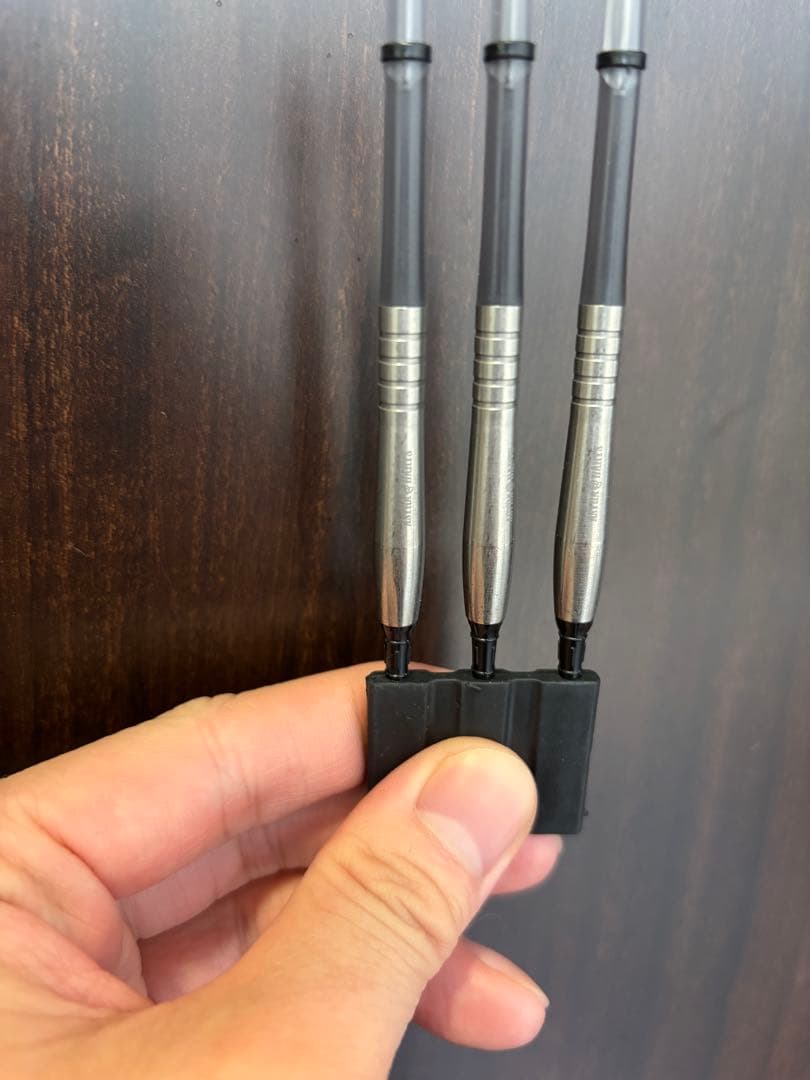 ASTRA DARTS Rakkaus ラッカウス　ダイナスティー
