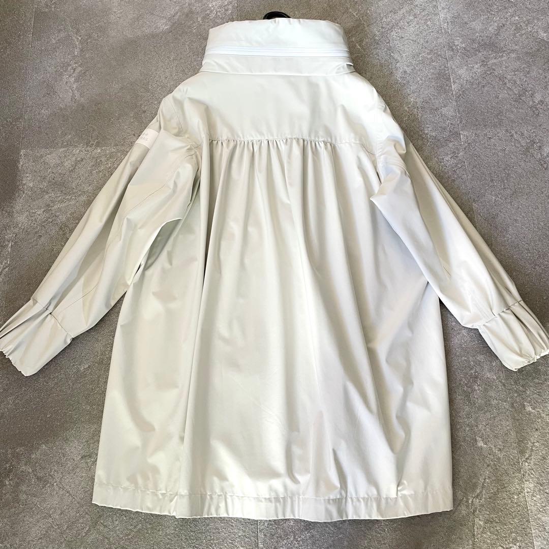 美品/21年式★タトラス　EMERA スタンドカラー　スプリングコート
