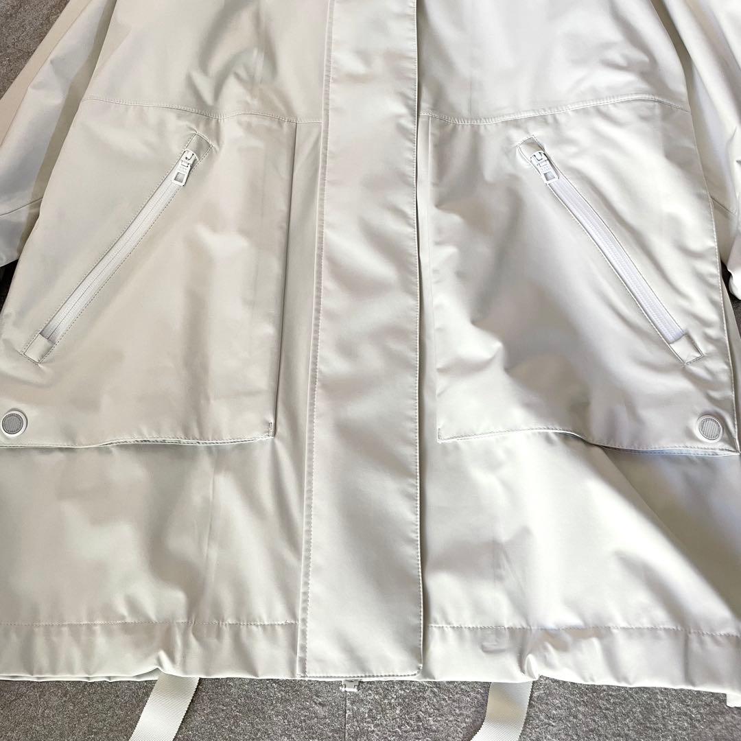 美品/21年式★タトラス　EMERA スタンドカラー　スプリングコート