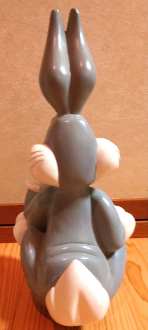 バックス・バニー フィギュア