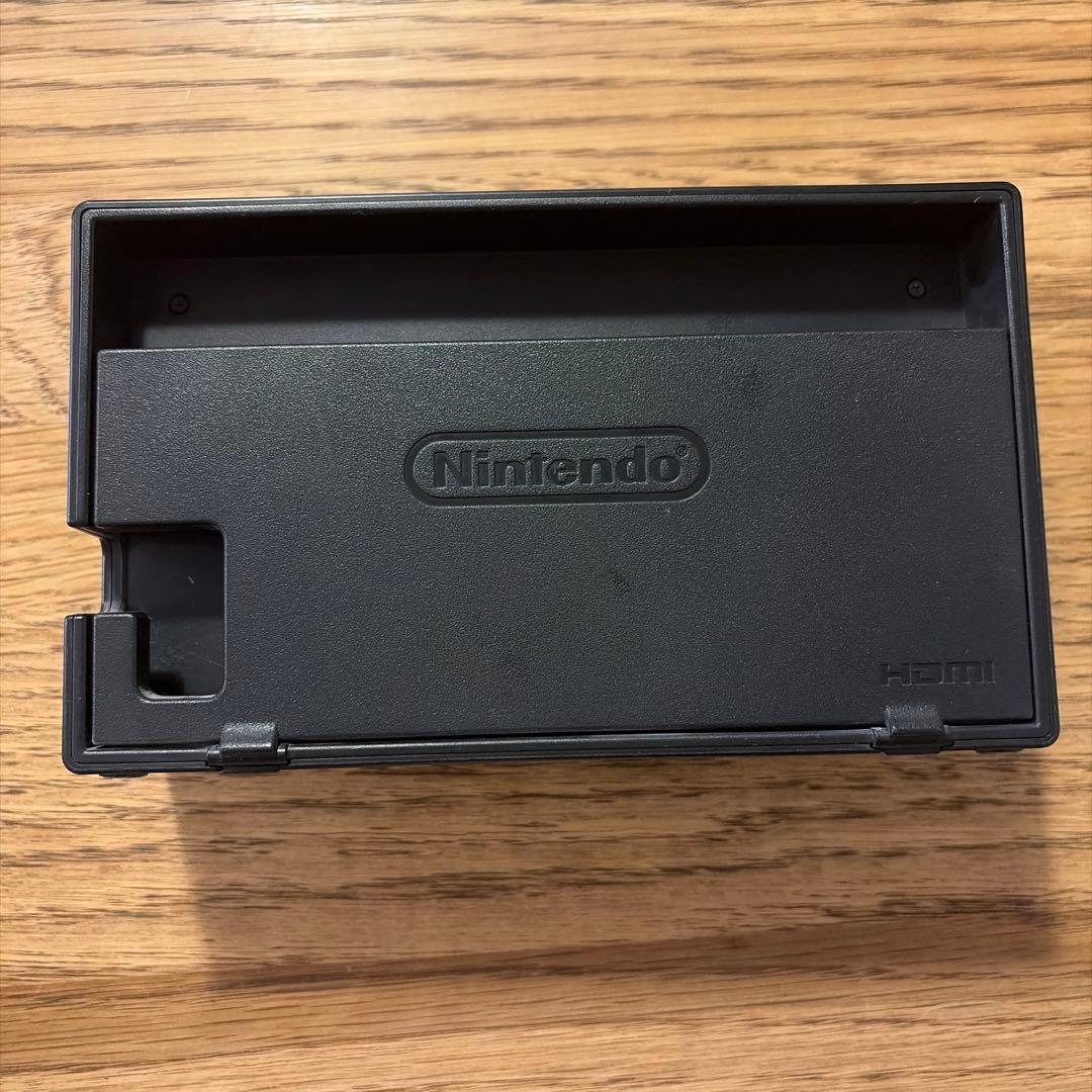 Nintendo Switch 本体 Joy-Con青/黄色