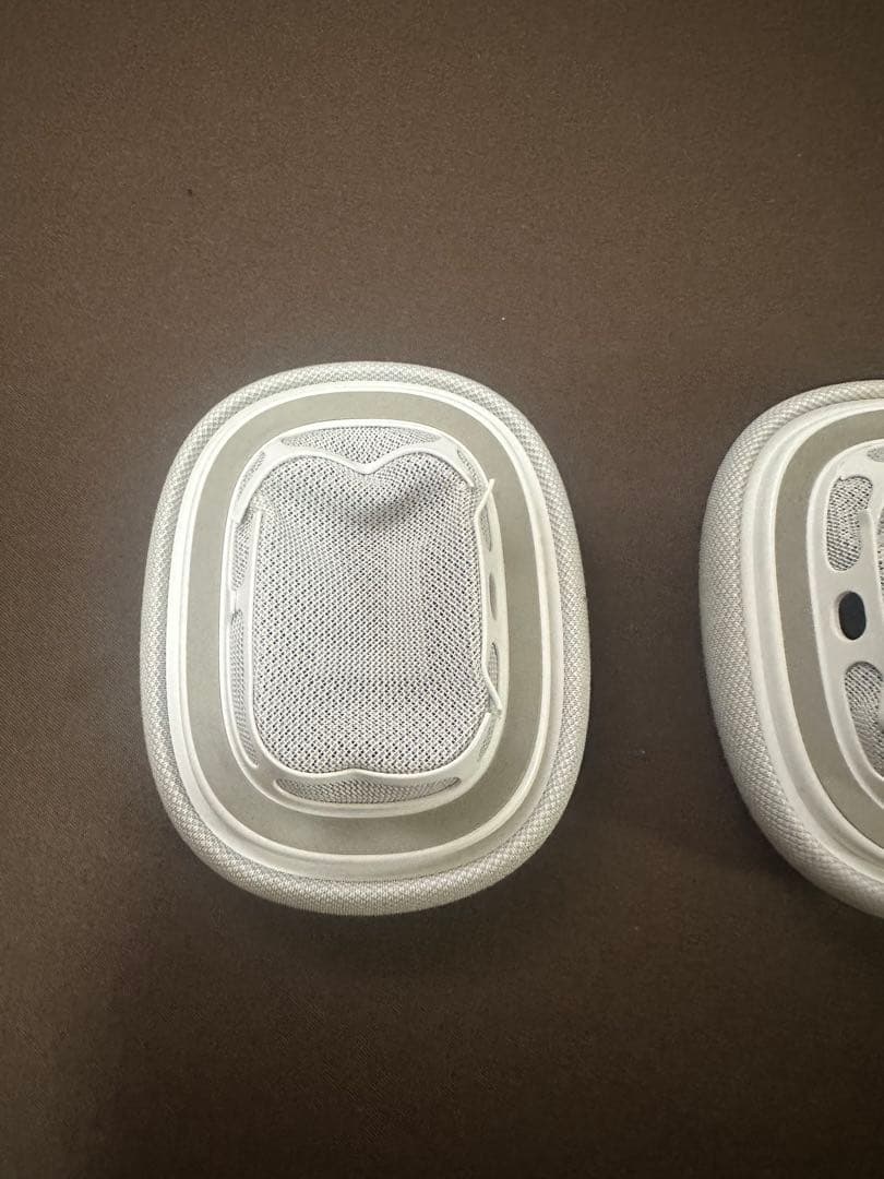 AirPods Max シルバー 本体