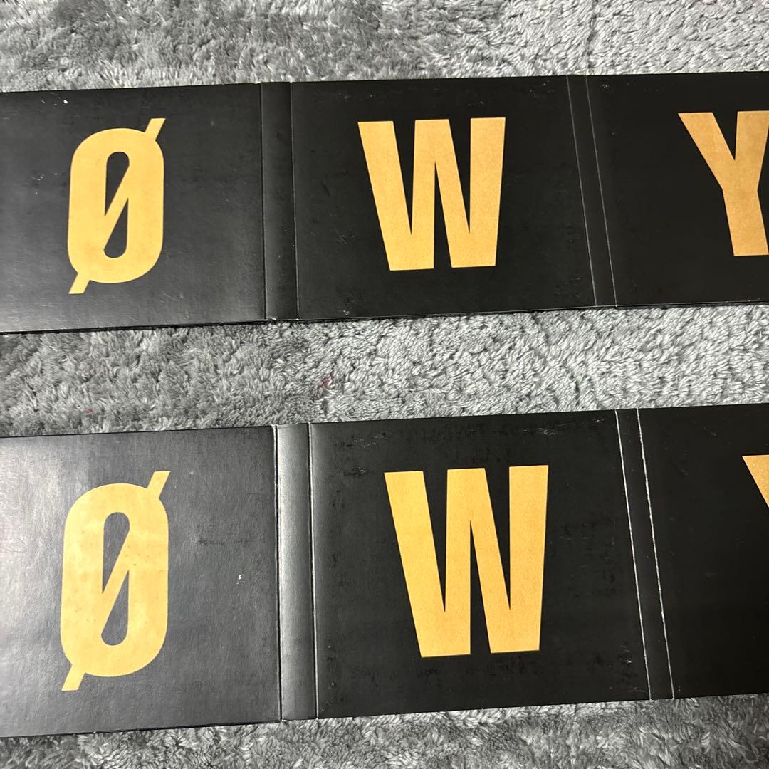 初回限定盤 BOØWY COMPLETE Limited Edition
