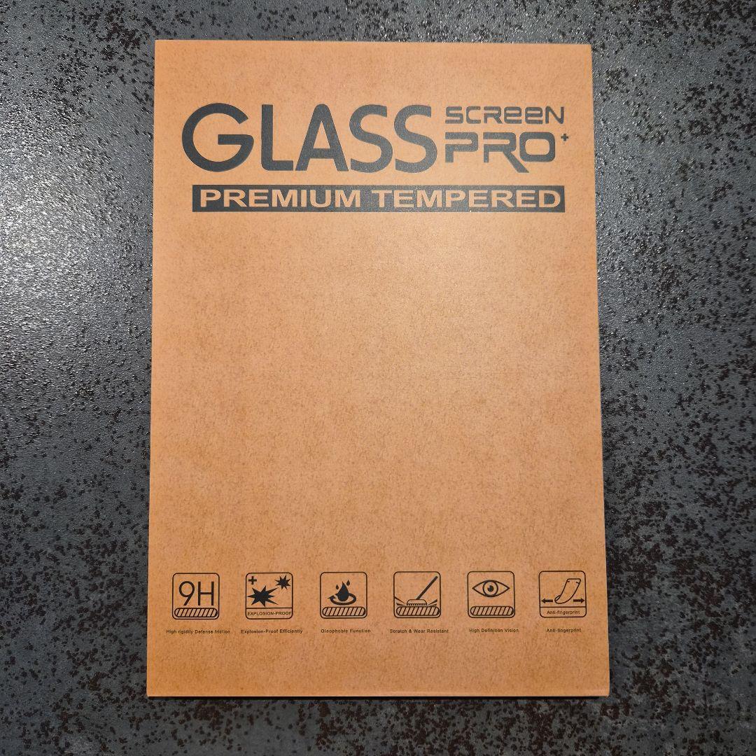 【美品】Redmi Pad SE 8.7 4G + ケース + ガラスフィルム