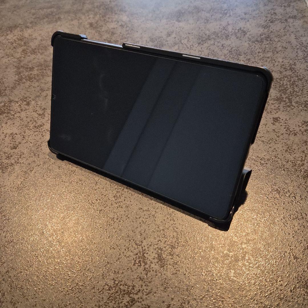 【美品】Redmi Pad SE 8.7 4G + ケース + ガラスフィルム