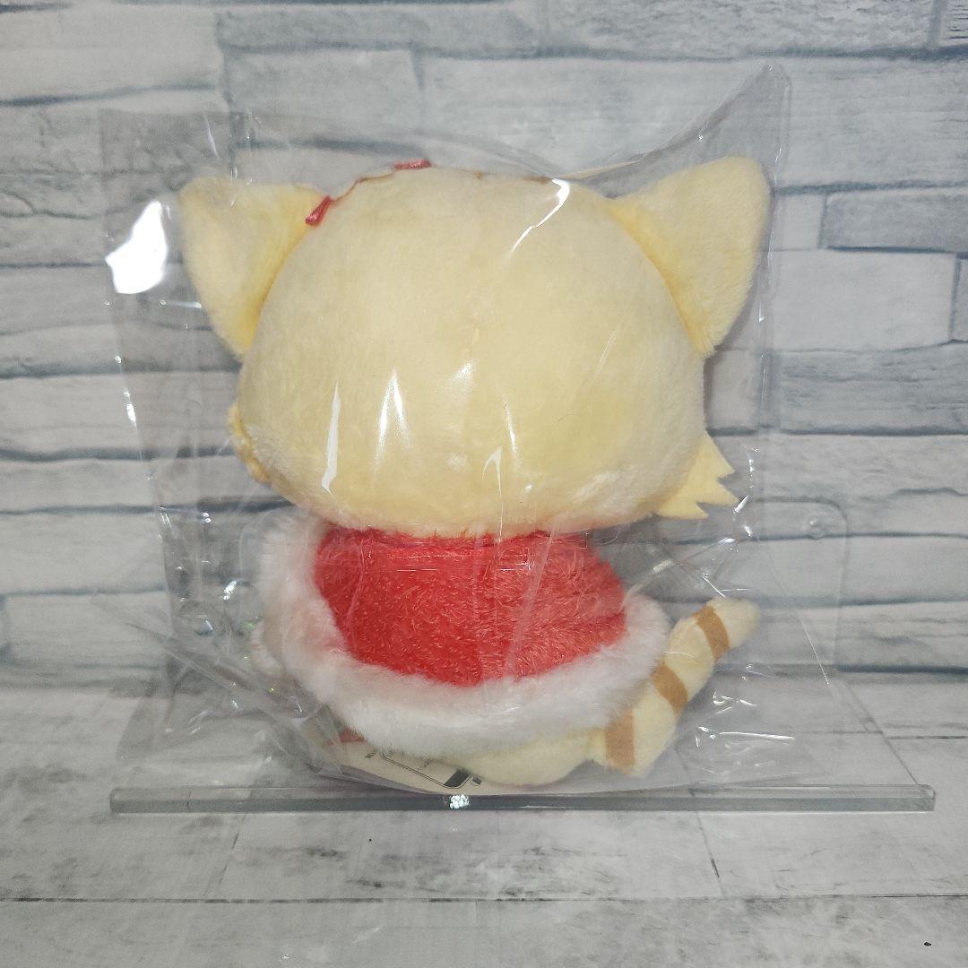 サンリオ　ジュエルペット　サンゴぬいぐるみ　レア