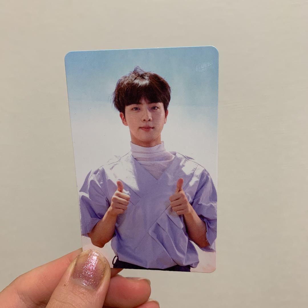 公式 BTS 7点セット！！！最終値下げ